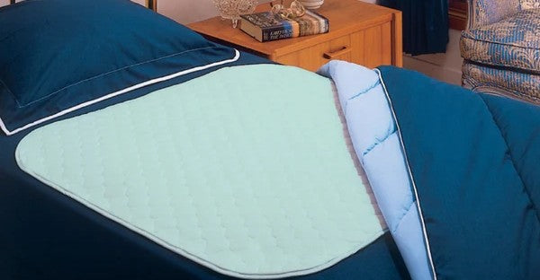 Disposable vs. Reusable Underpads: Which Is Right for You?