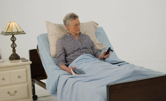 Types of Hospital Beds