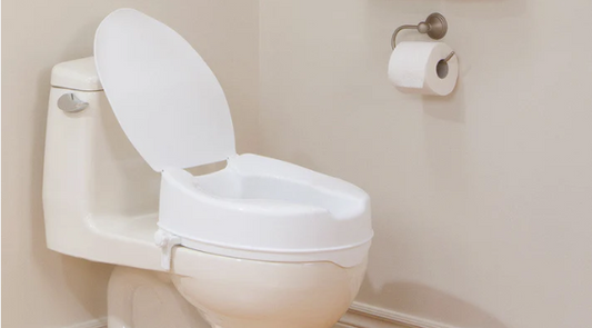 Top Raised Toilet Seats of 2025