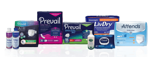 Top 10 adult diapers in 2025 Canada