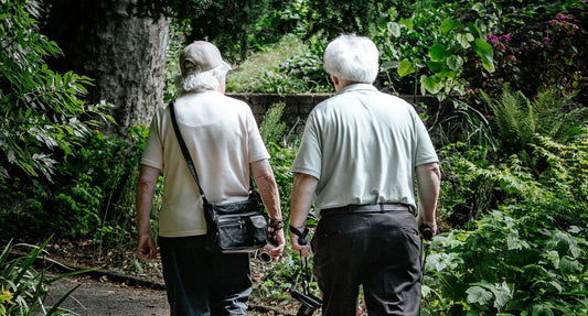 Does Summer Make Incontinence Worse