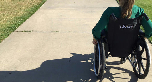 Transport Chair vs. Wheelchair: Which One Do You Really Need?