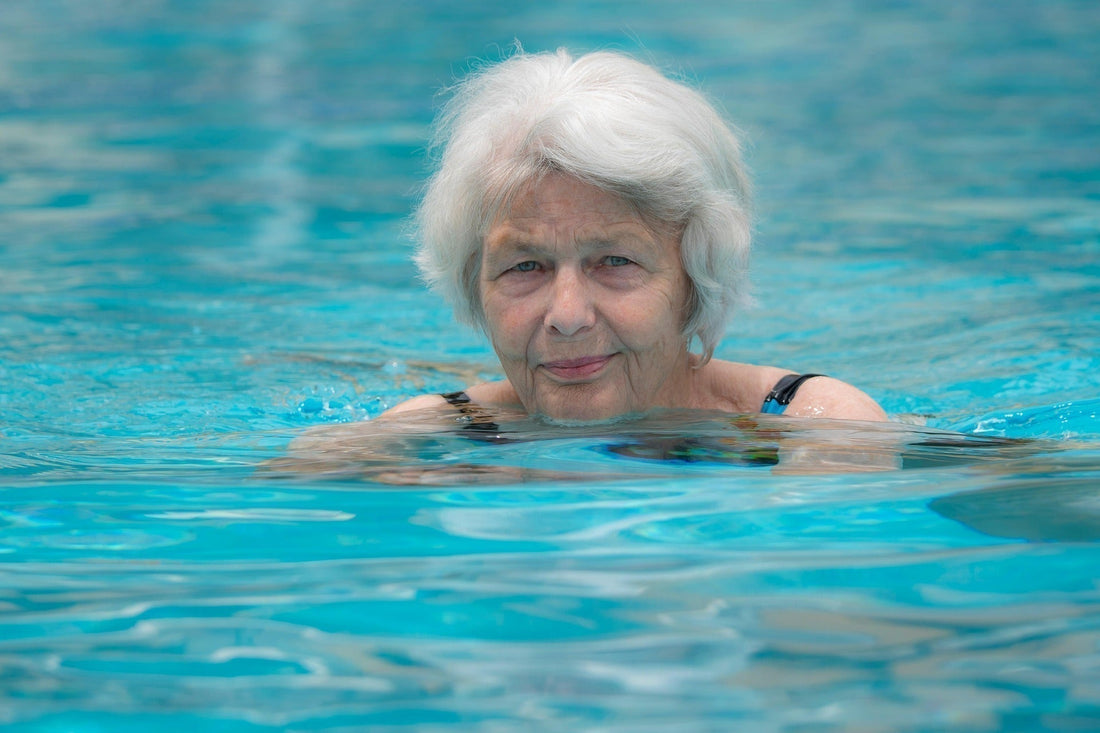 Disposable Swimwear for Adults