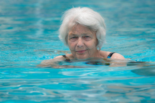 Disposable Swimwear for Adults