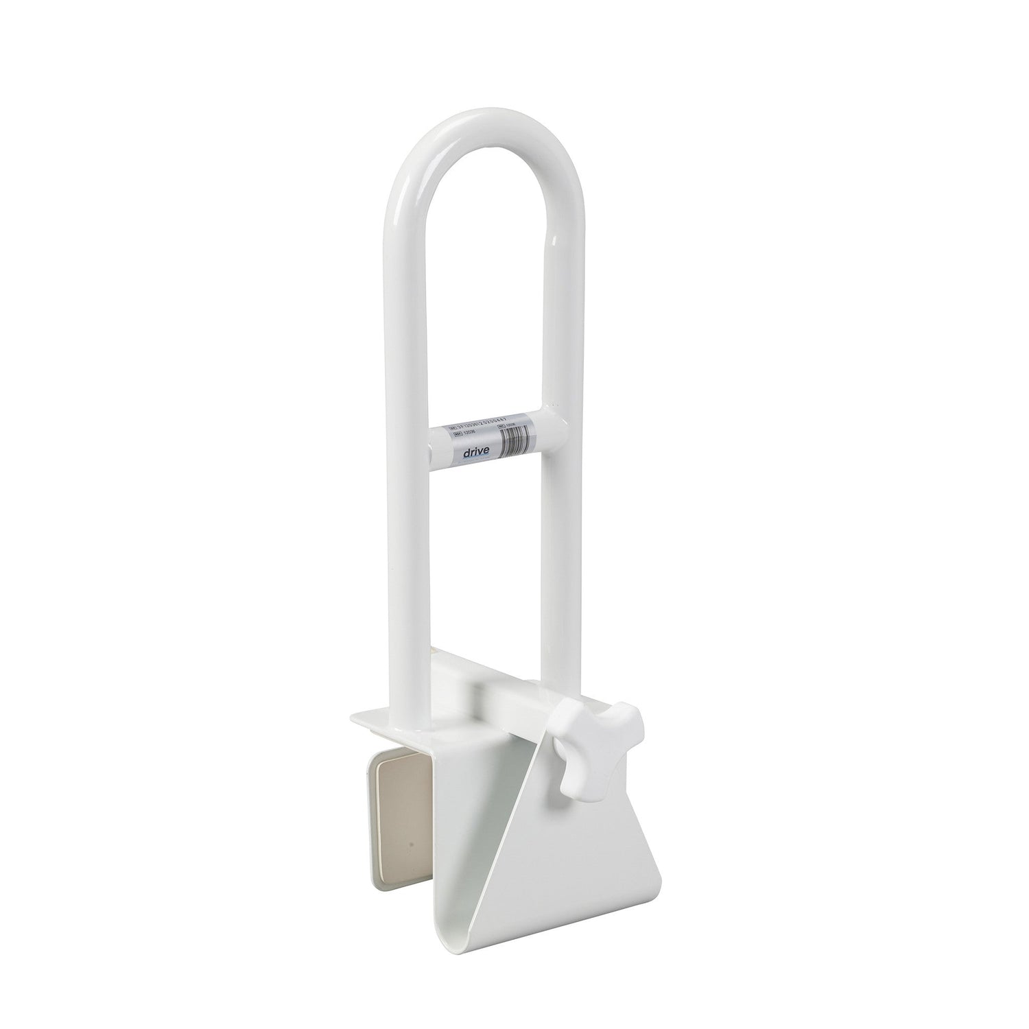 Tub Rails