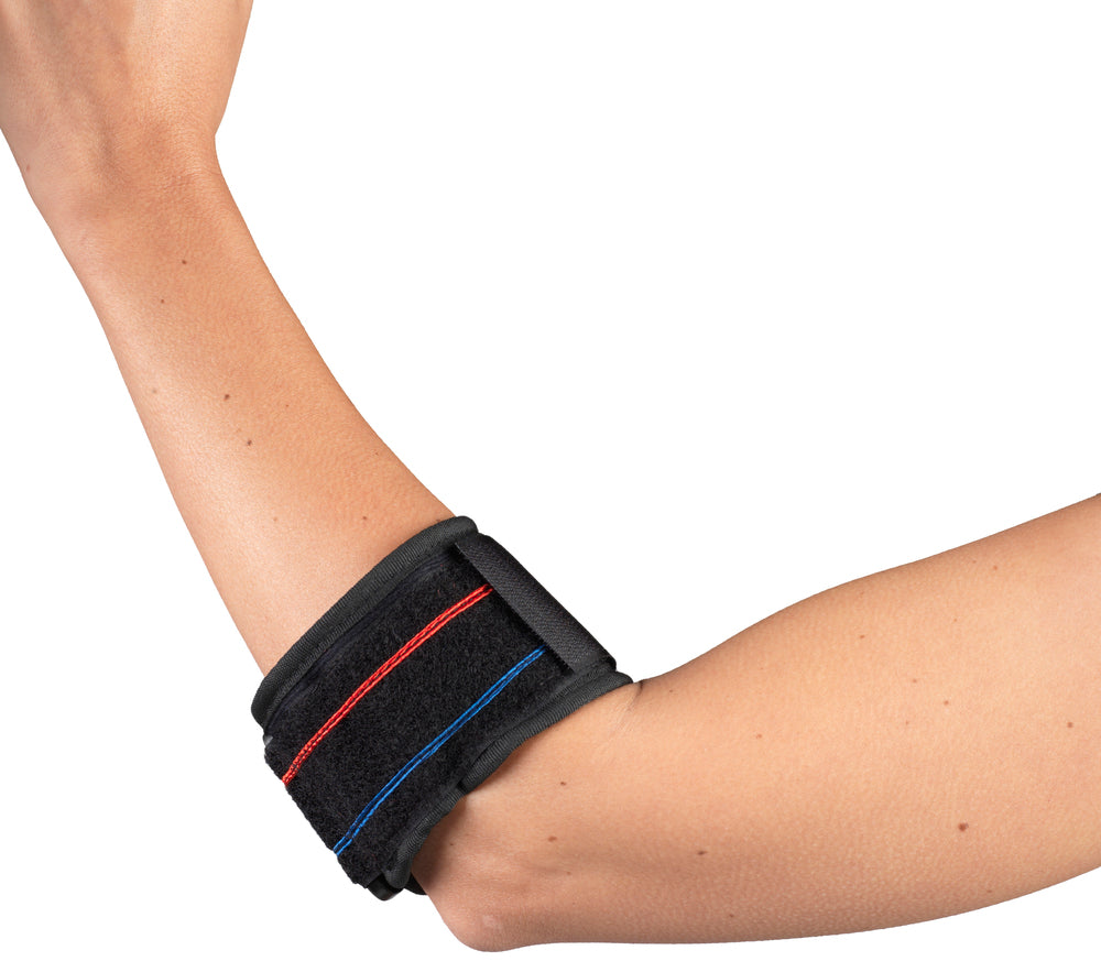 C-43 / TENNIS ELBOW STRAP