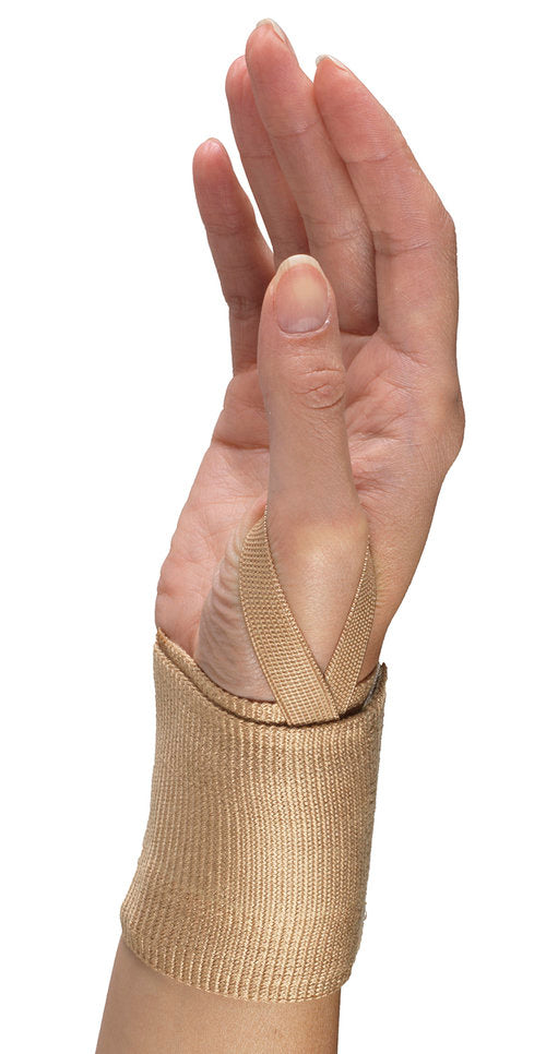 C-47 / WRAPAROUND WRIST SUPPORT