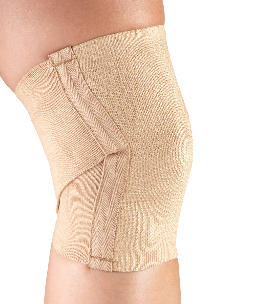 C-57 / CRISS-CROSS KNEE SUPPORT