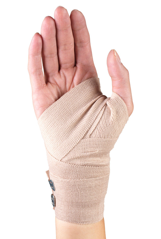 C-122 / ELASTIC BANDAGE 2"