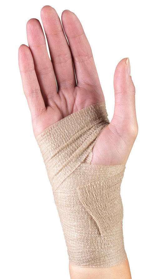 C-132 / 2" SELF-ADHERING ELASTIC BANDAGE