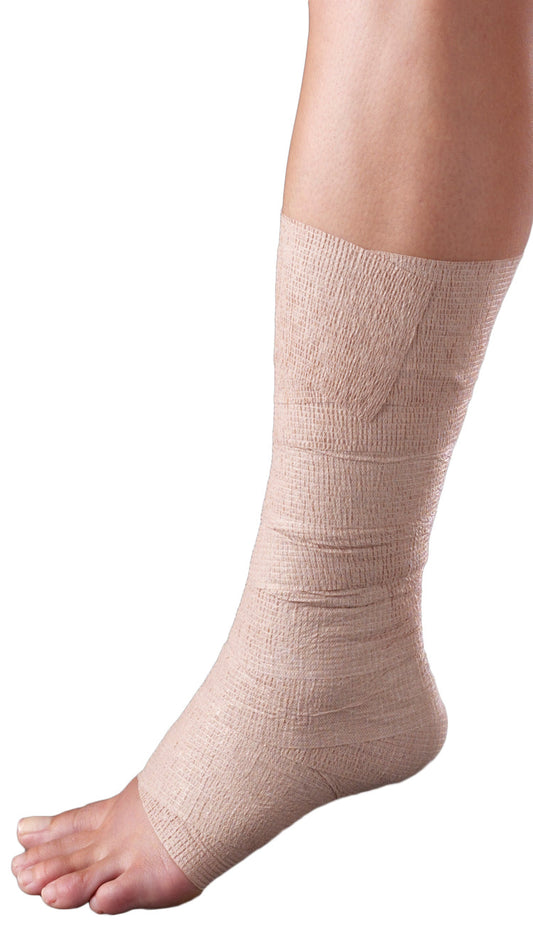 C-133 / 3" SELF-ADHERING ELASTIC BANDAGE
