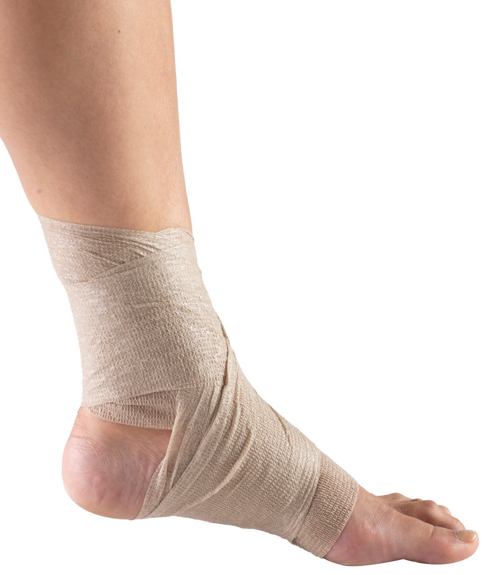 C-133 / 3" SELF-ADHERING ELASTIC BANDAGE