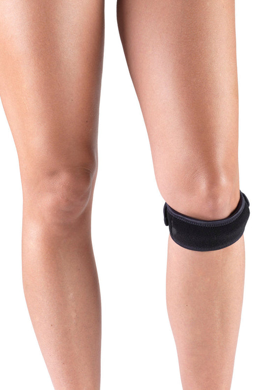 C-211 / THERAPEUTIC KNEE GUARD