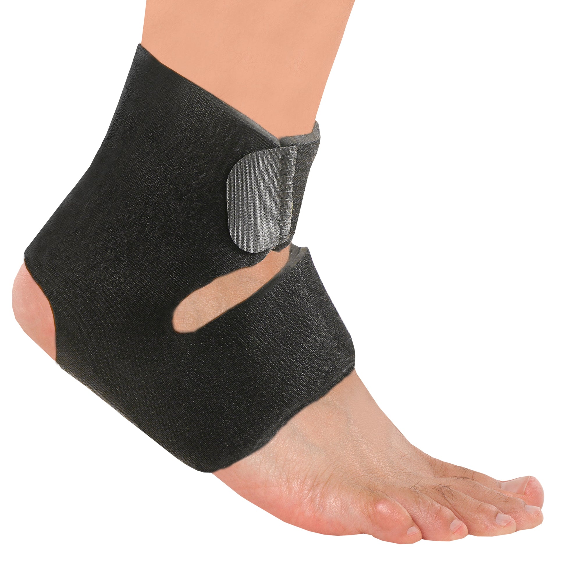 0225 / ANKLE WRAP
