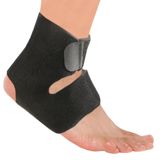 0225 / ANKLE WRAP
