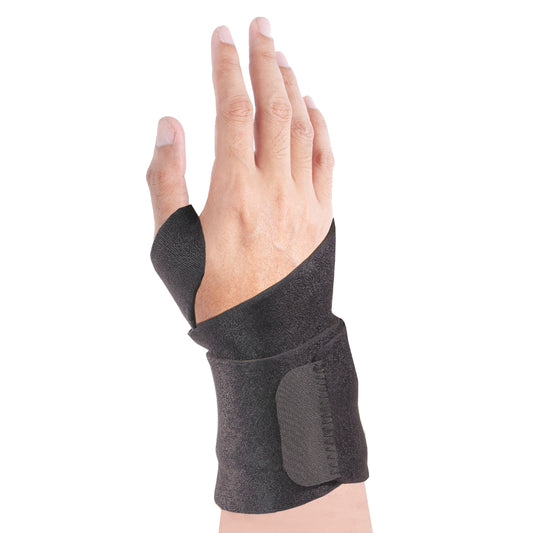 0228 / WRIST WRAP