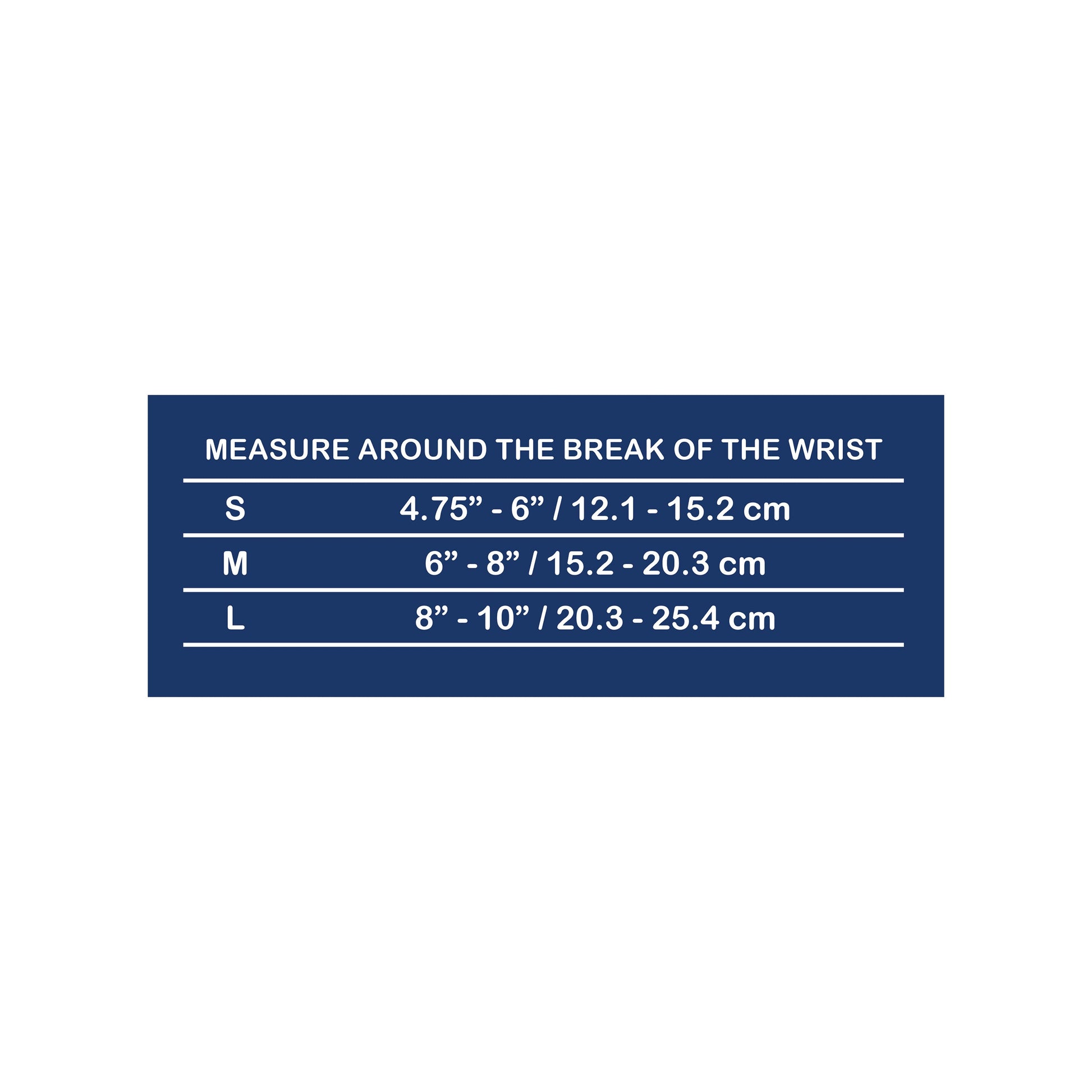 0303 / NEOPRENE WRIST-THUMB SUPPORT