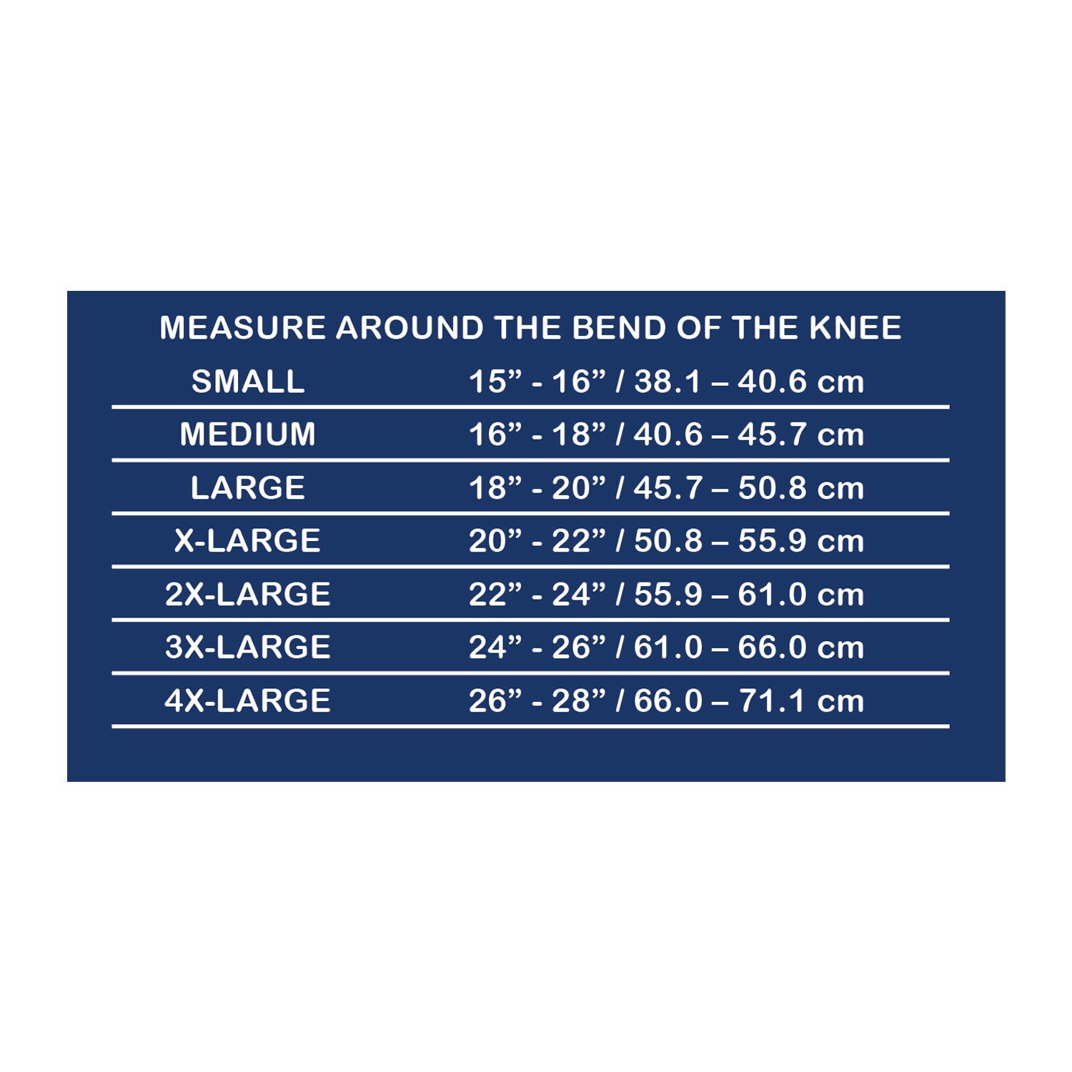 0306 / NEOPRENE KNEE SUPPORT - OPEN PATELLA