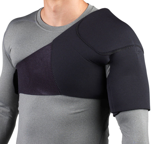 C-327 / NEOPRENE SHOULDER SUPPORT