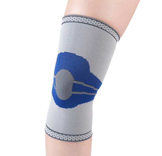 0436 / ELASTIC KNEE SUPPORT