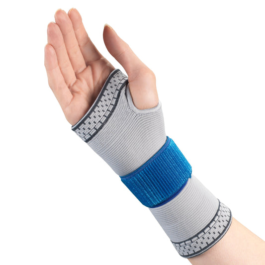 0438 / ELASTIC WRIST SUPPORT