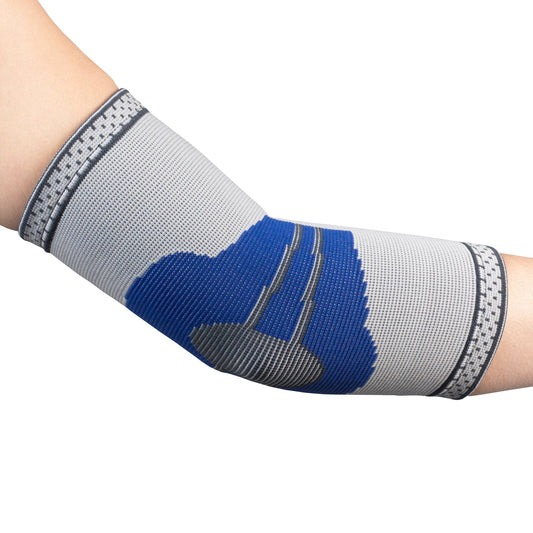 0439 / ELASTIC ELBOW SUPPORT