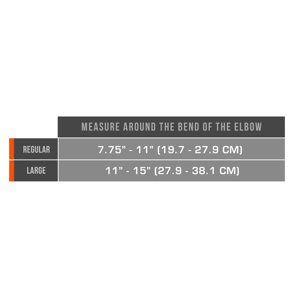 C-443 / AIRMESH TENNIS ELBOW STRAP
