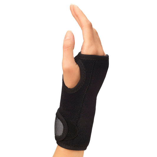C-448 / UNIVERSAL WRIST SUPPORT