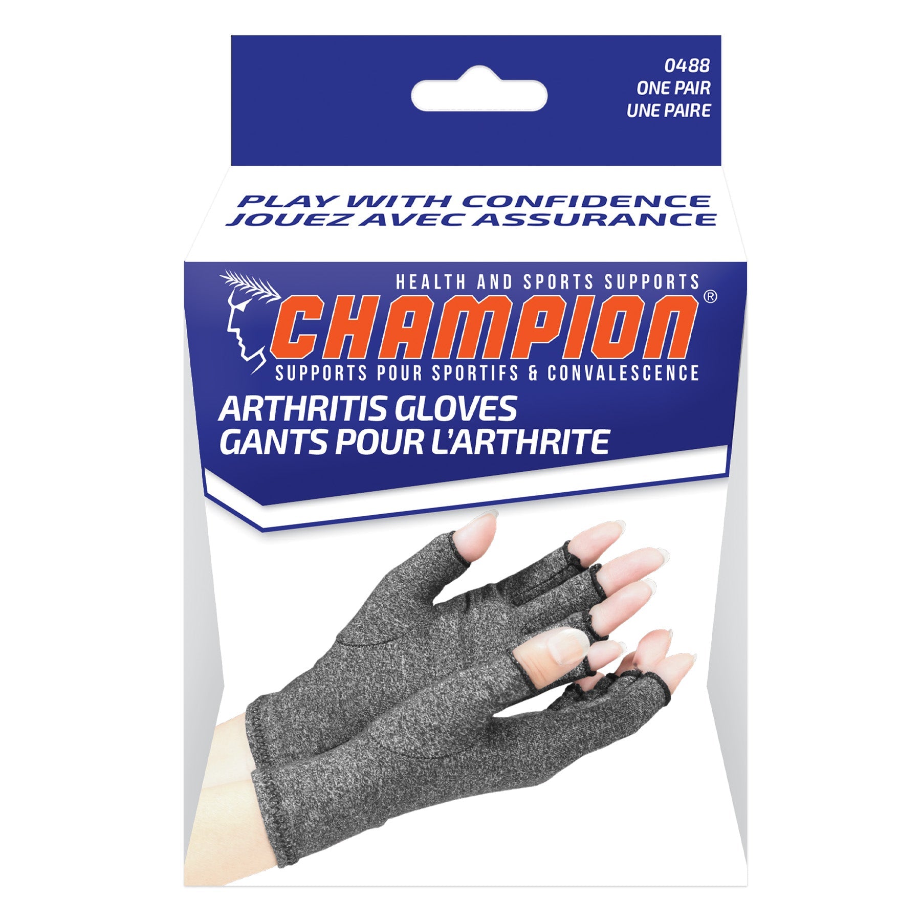 0488 / ARTHRITIC GLOVES