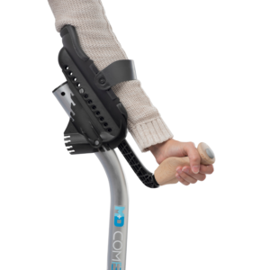 Forearm Crutches Combo Stix by Mobility Designed