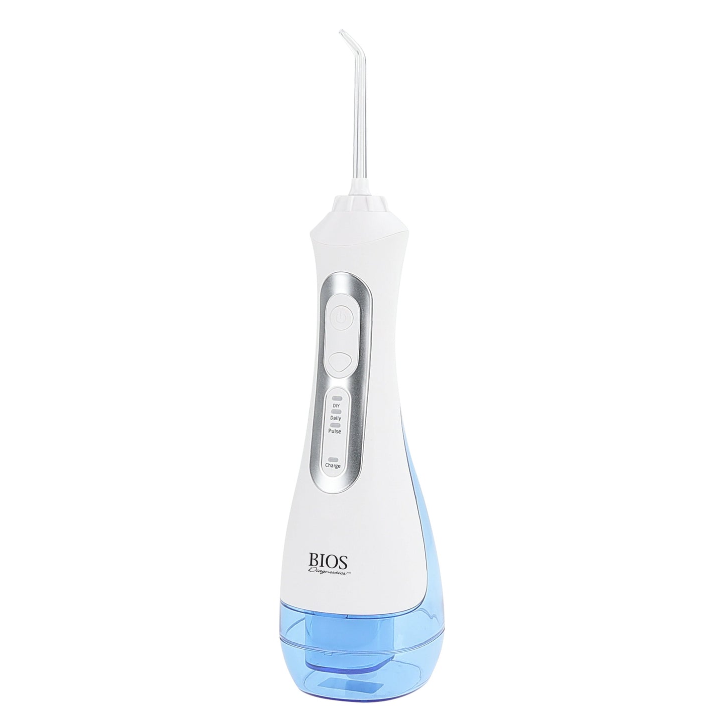Water Flosser - Oral & Nasal Attachments