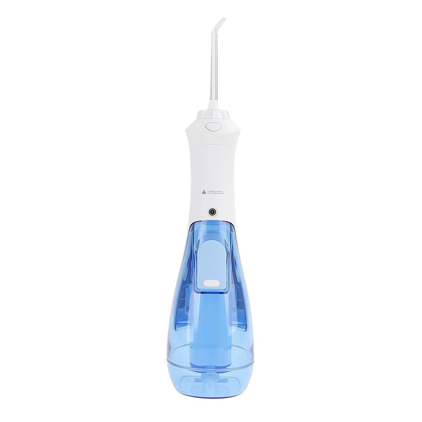 Water Flosser - Oral & Nasal Attachments