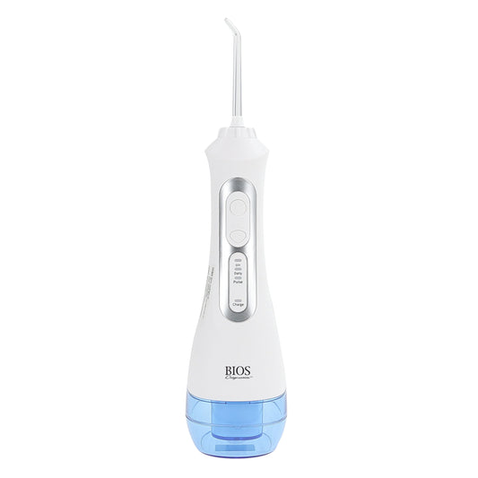 Water Flosser - Oral & Nasal Attachments