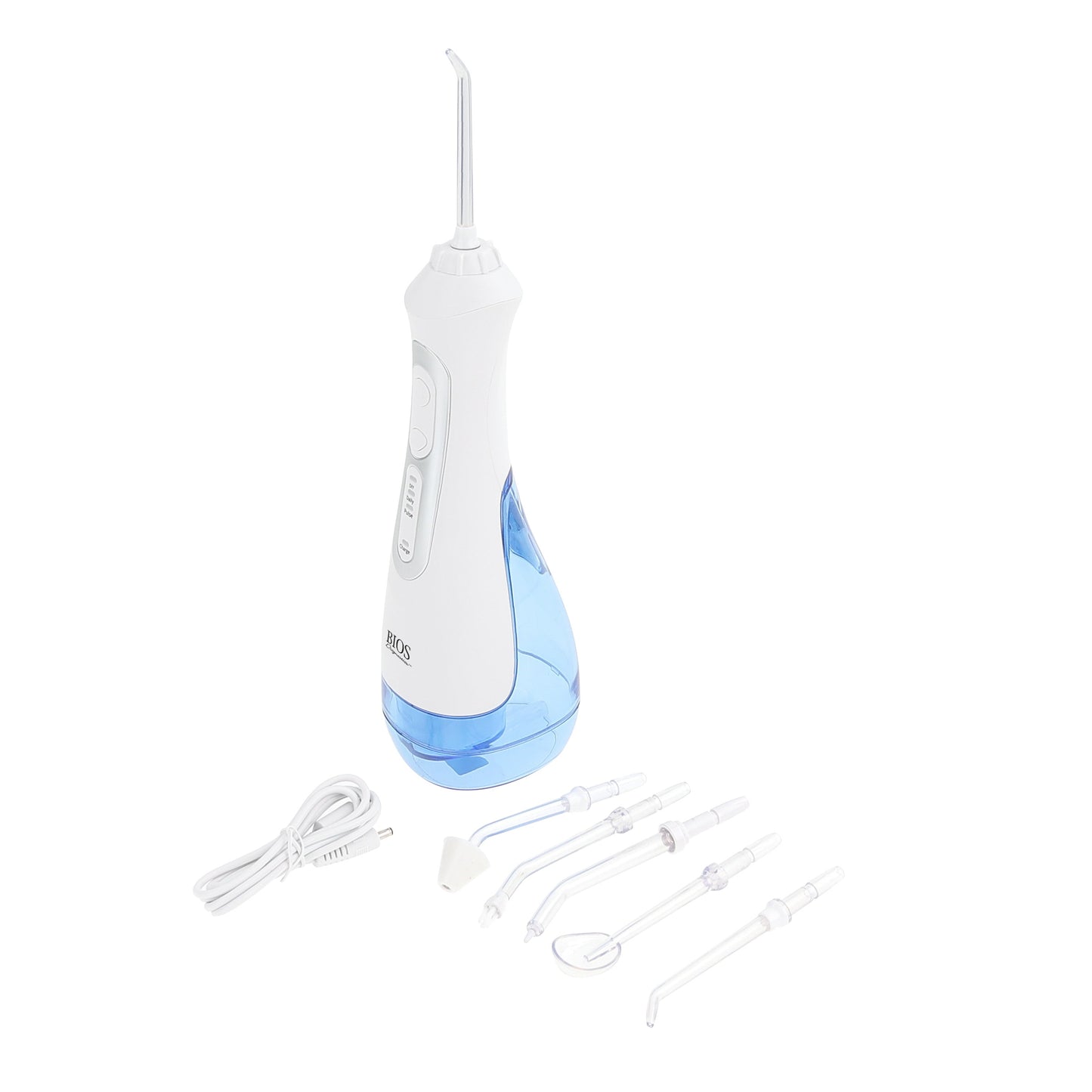 Water Flosser - Oral & Nasal Attachments