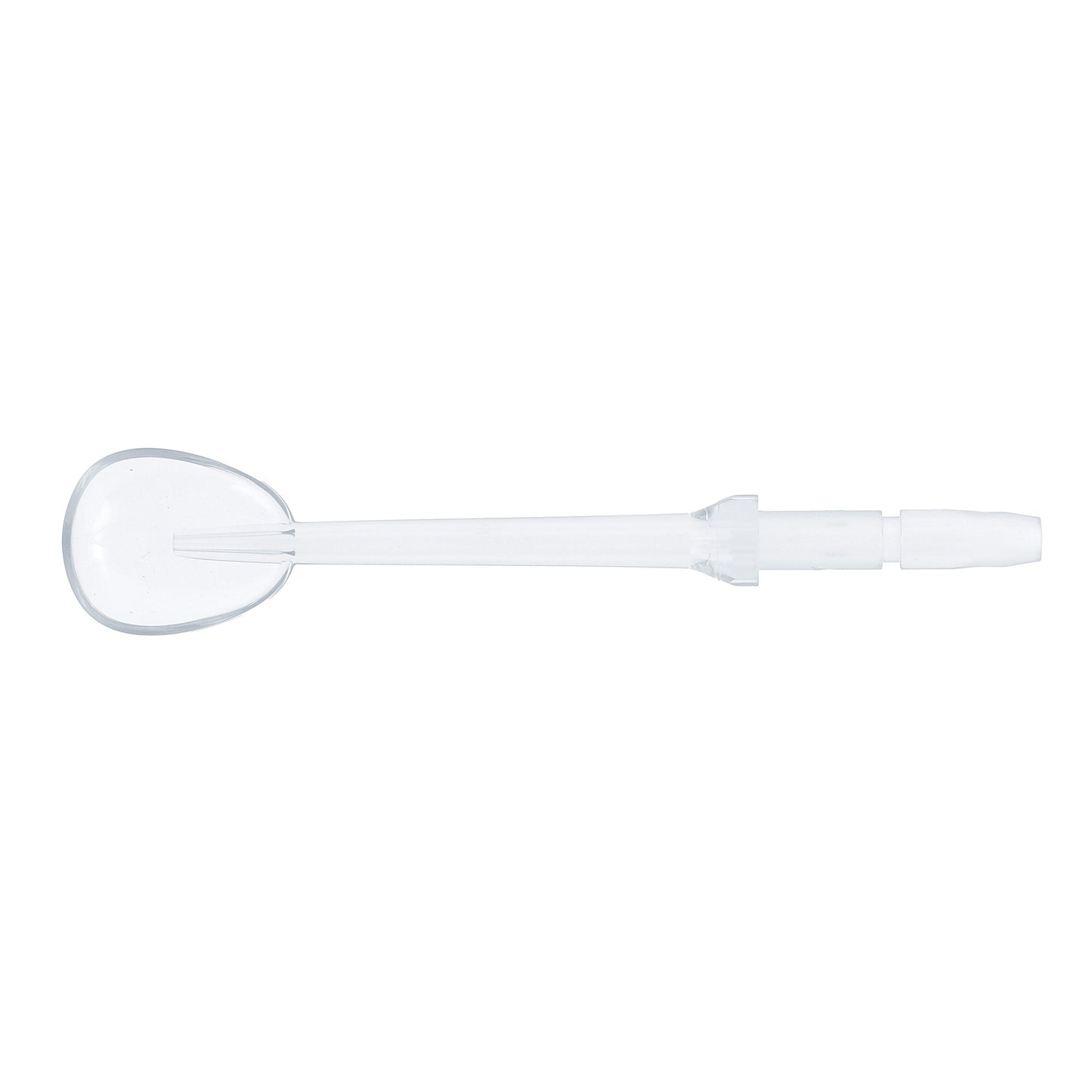 Water Flosser - Oral & Nasal Attachments