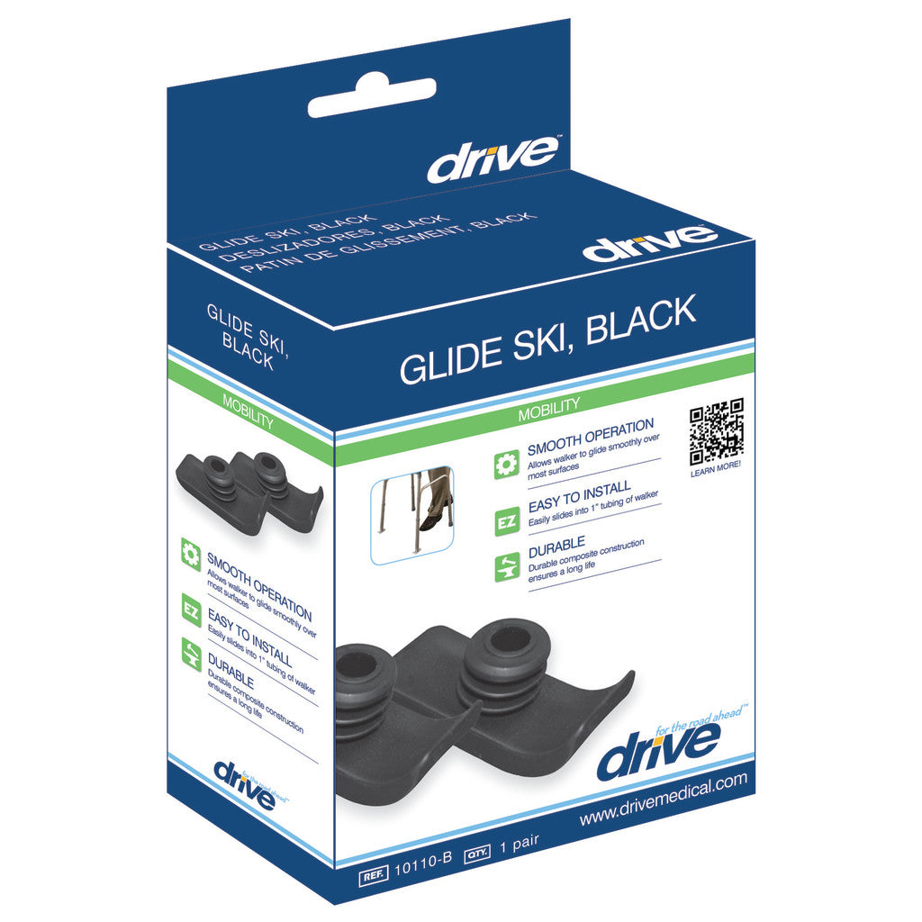 Glide Ski
