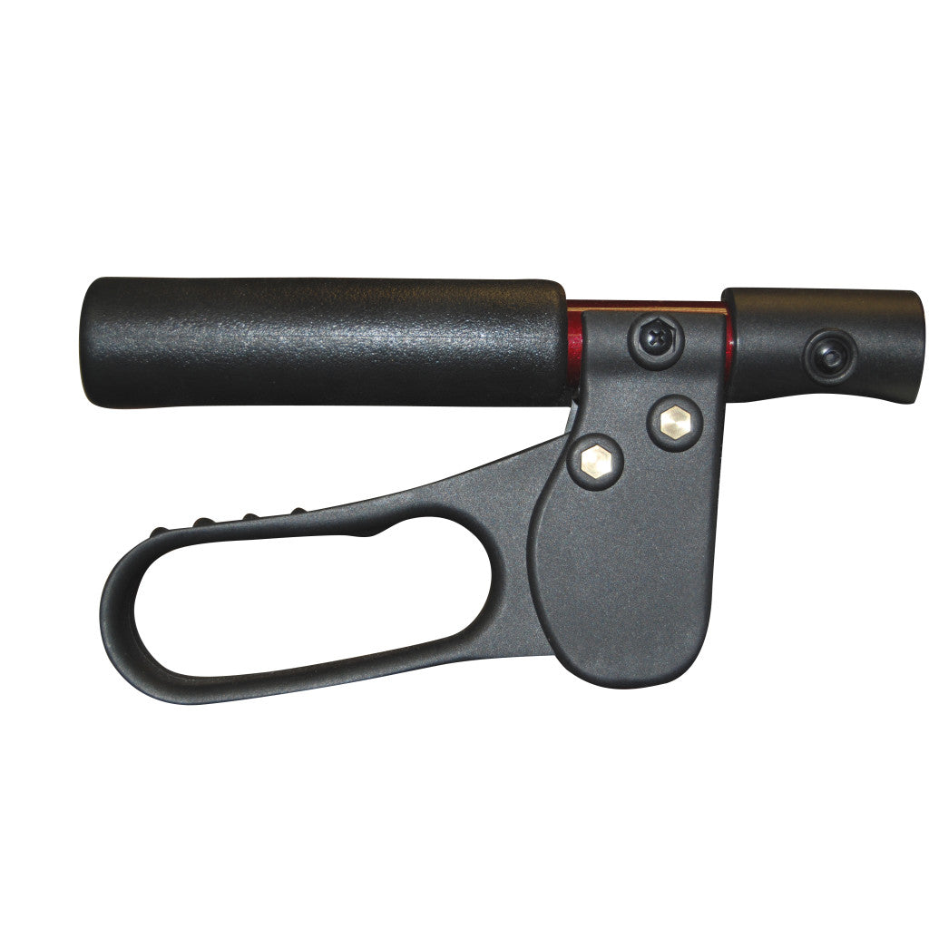 Brakes For Rollators