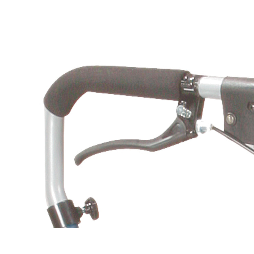 Brakes For Rollators