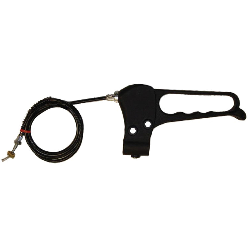 Brakes For Rollators