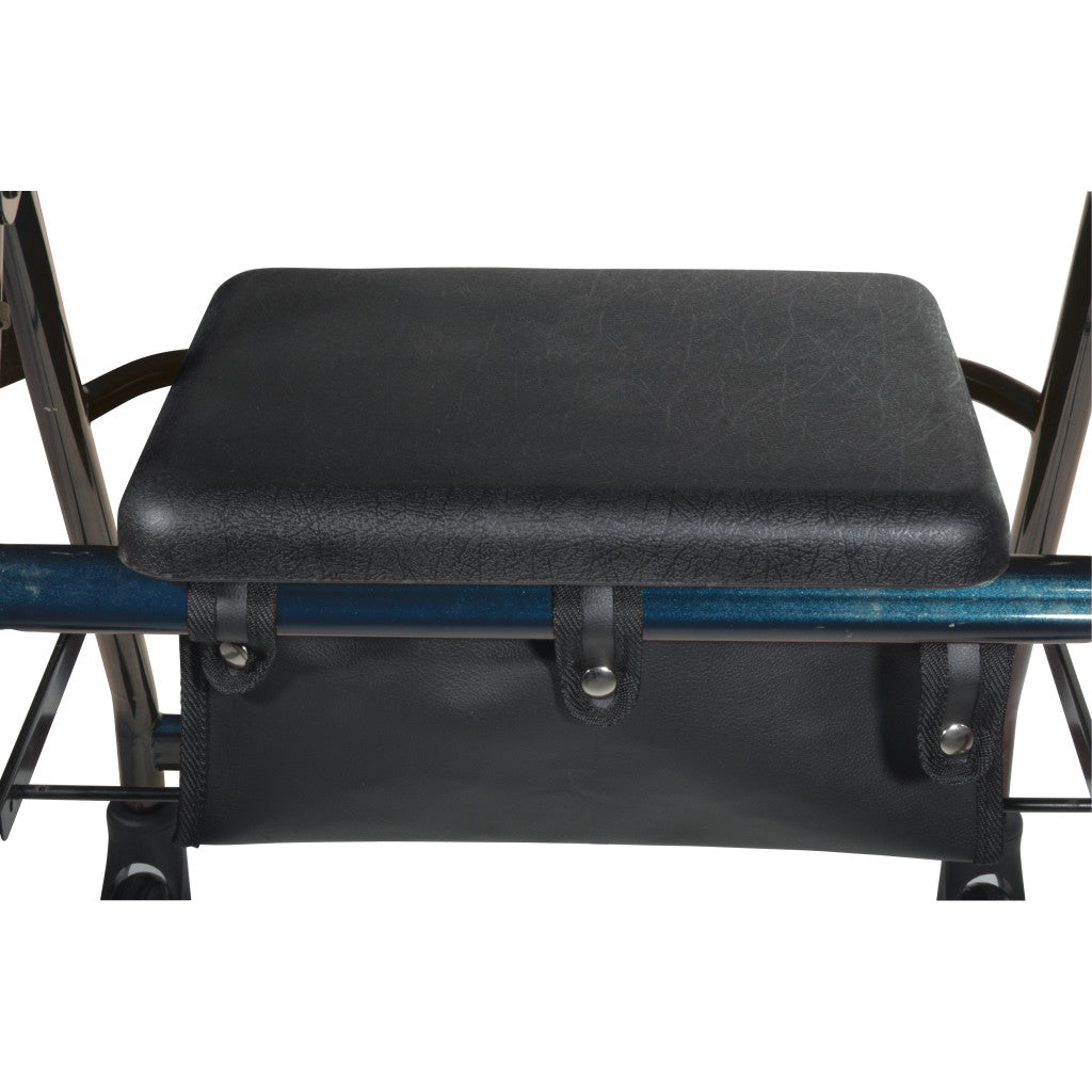 Padded Seats for Rollators created