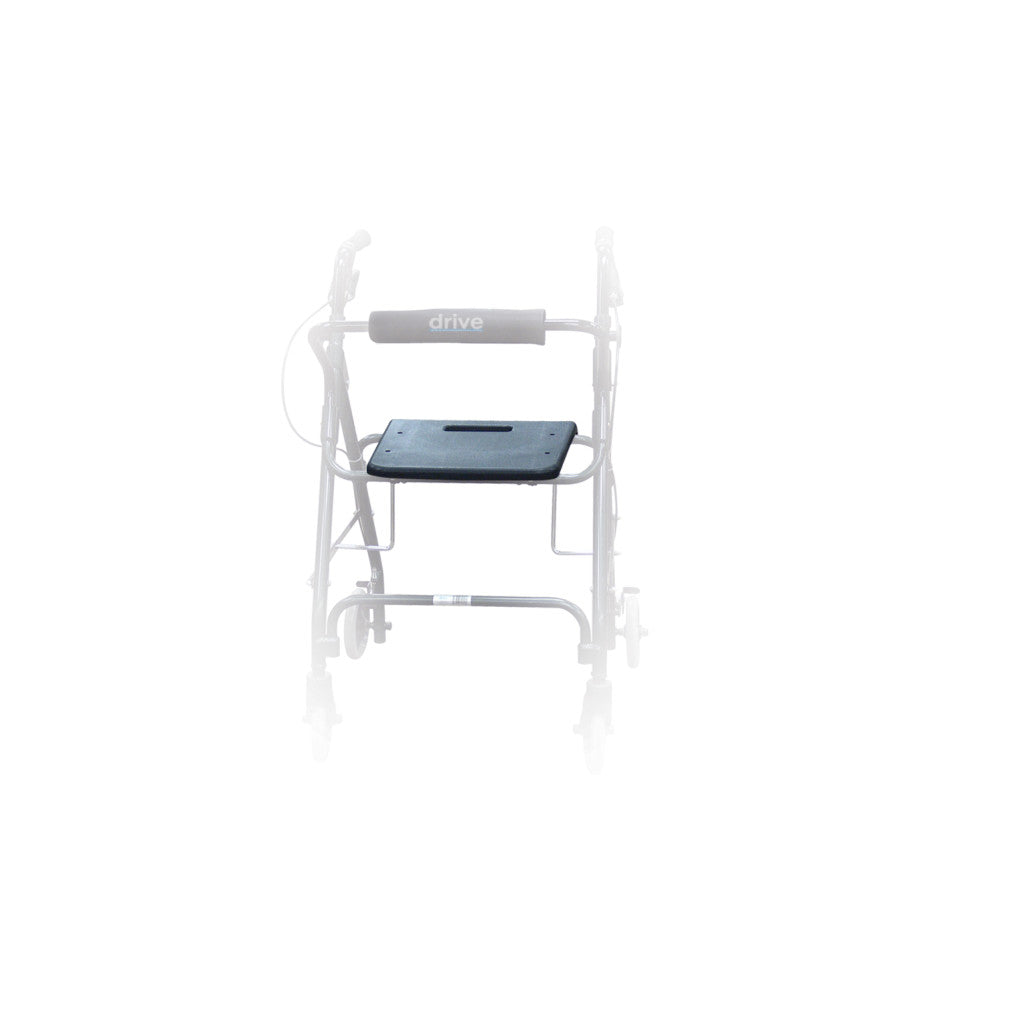 Padded Seats for Rollators created