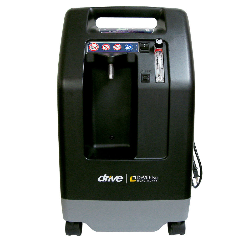 Drive DeVilbiss 10L Oxygen Concentrator