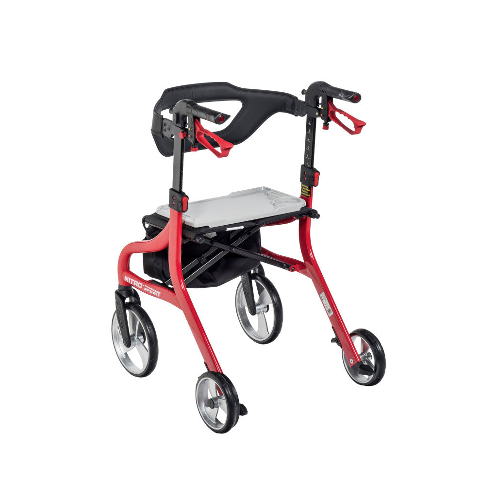 Nitro® Sprint Rollator Tray