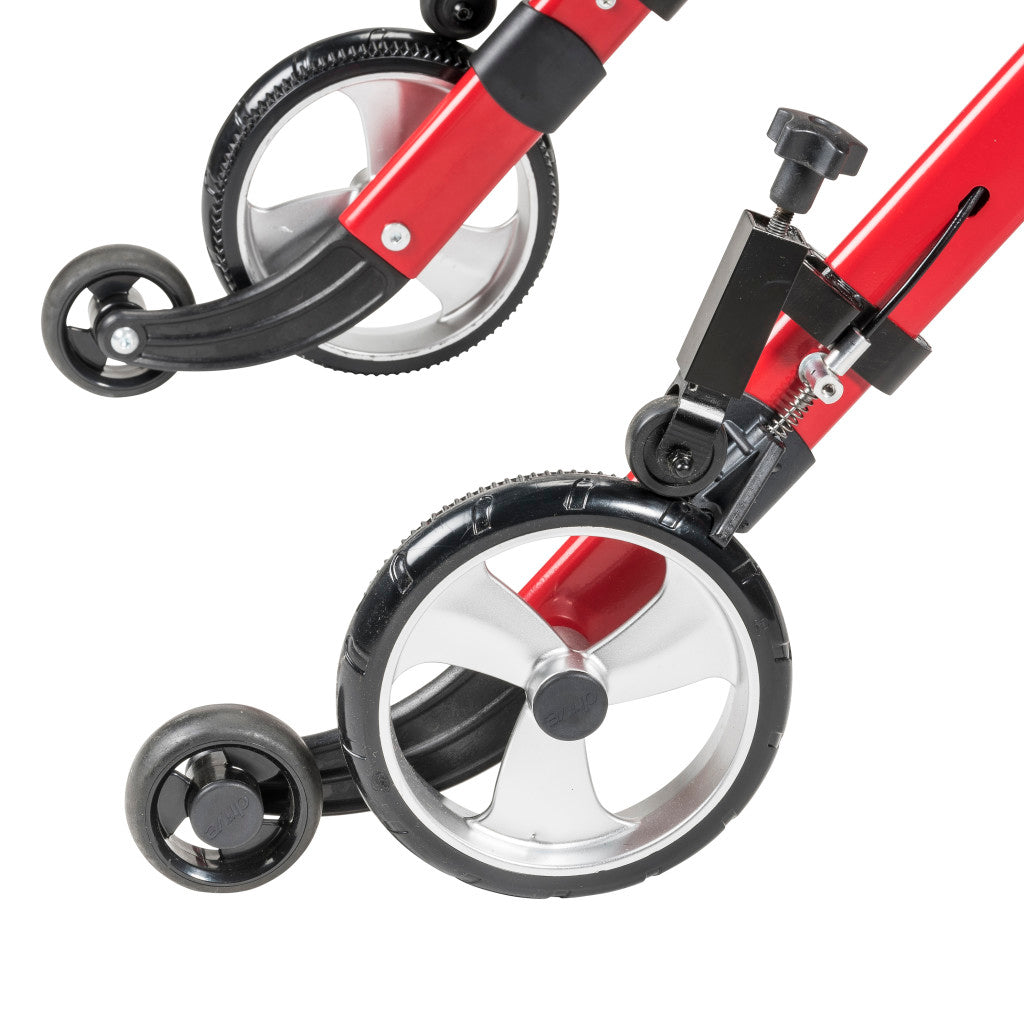Nitro Neuro Upright Walker