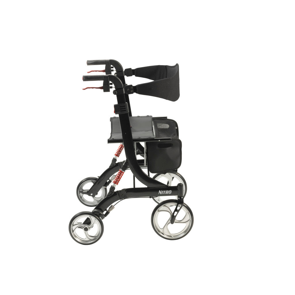 Nitro HD Rollator