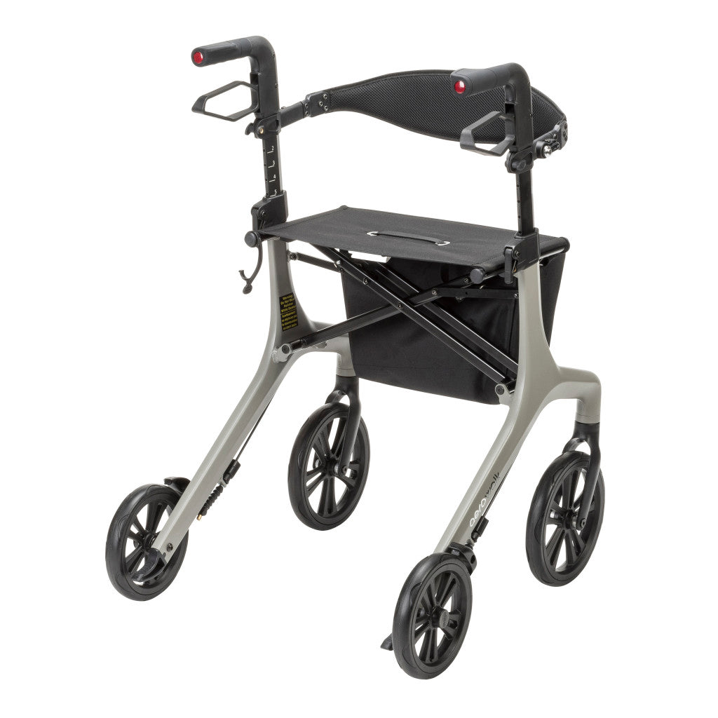 AeroWalk Ultra-Lite Rollator