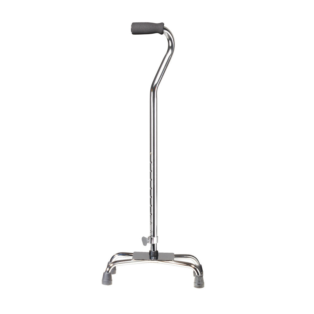 Quad Canes, Large Base