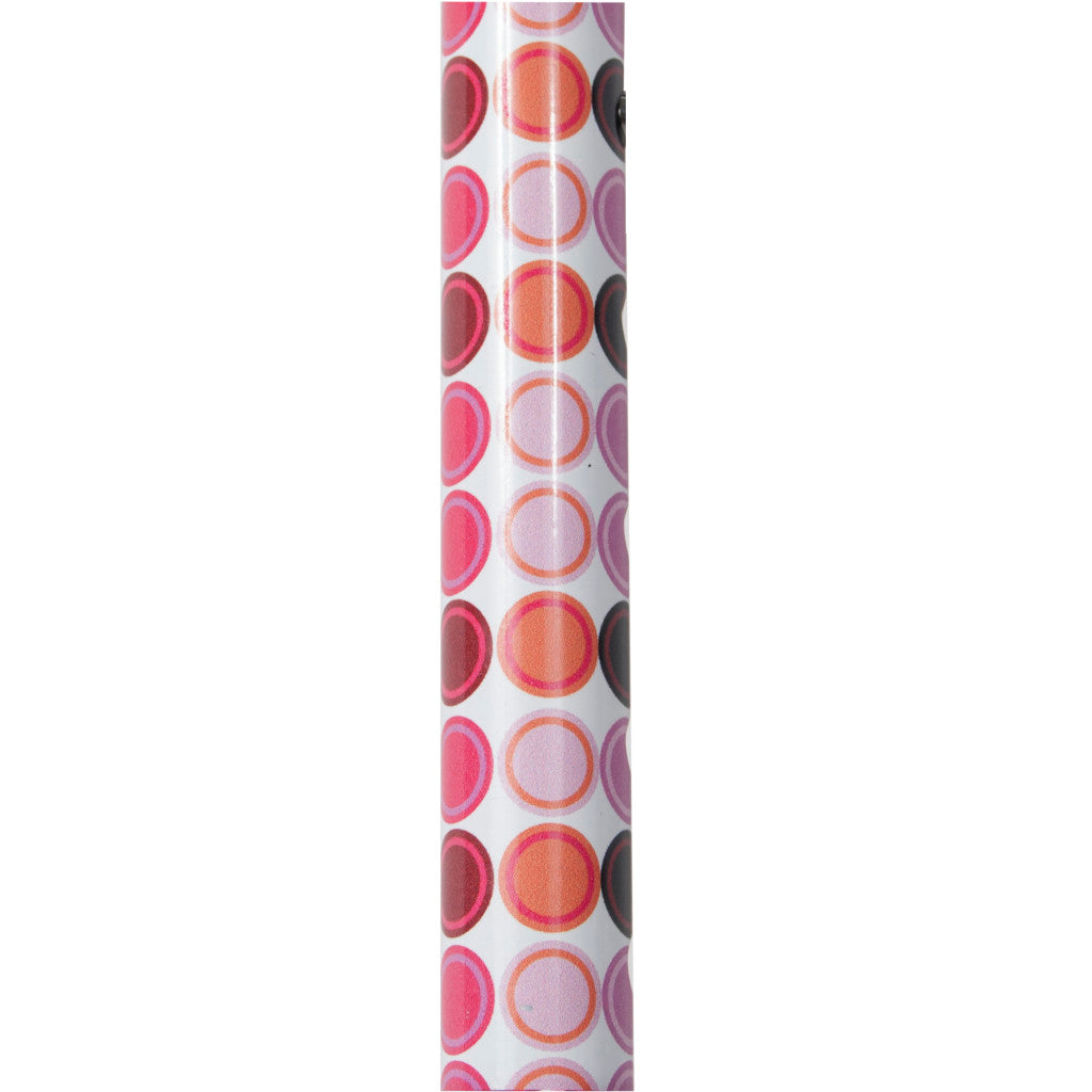 Aluminum Folding Canes, Height Adjustable