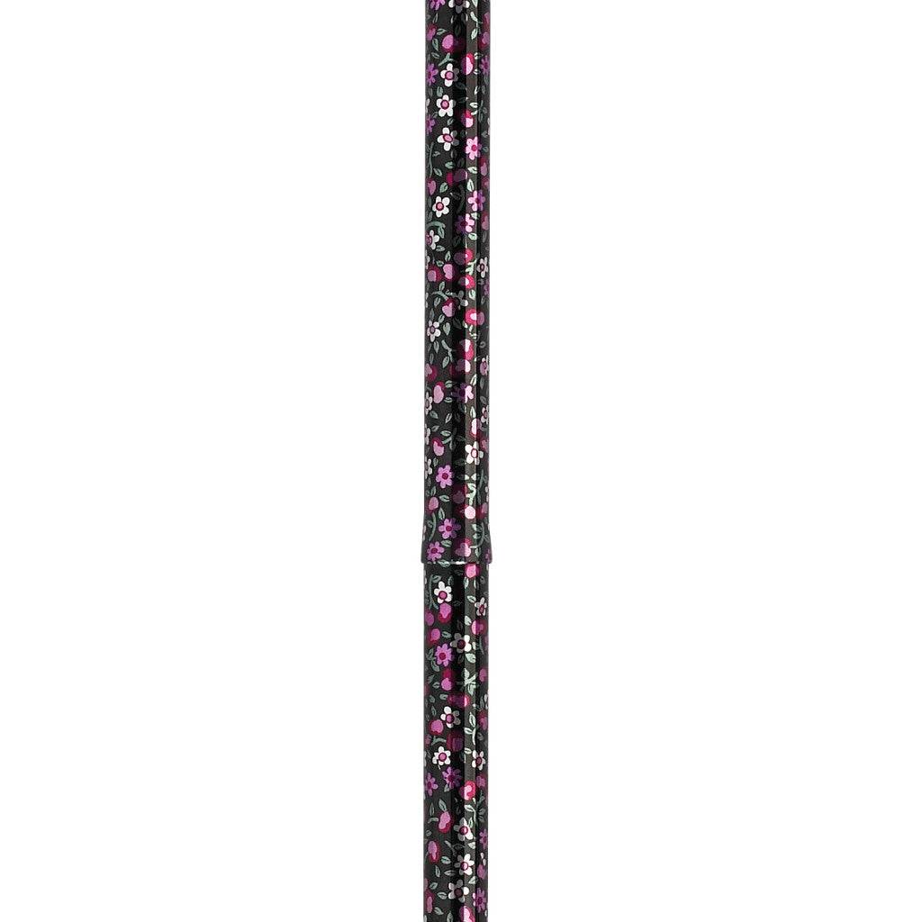Aluminum Folding Canes, Height Adjustable