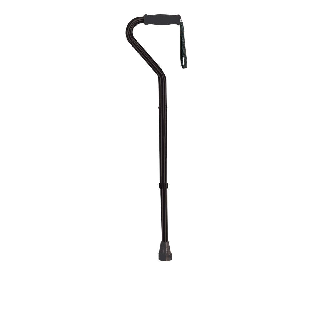 Bariatric Offset-Handle Canes